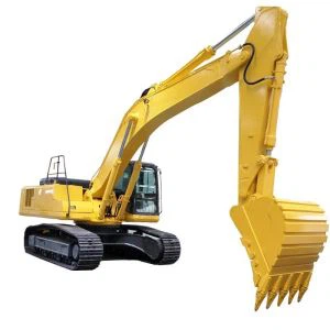36 Ton Excavatoare grele